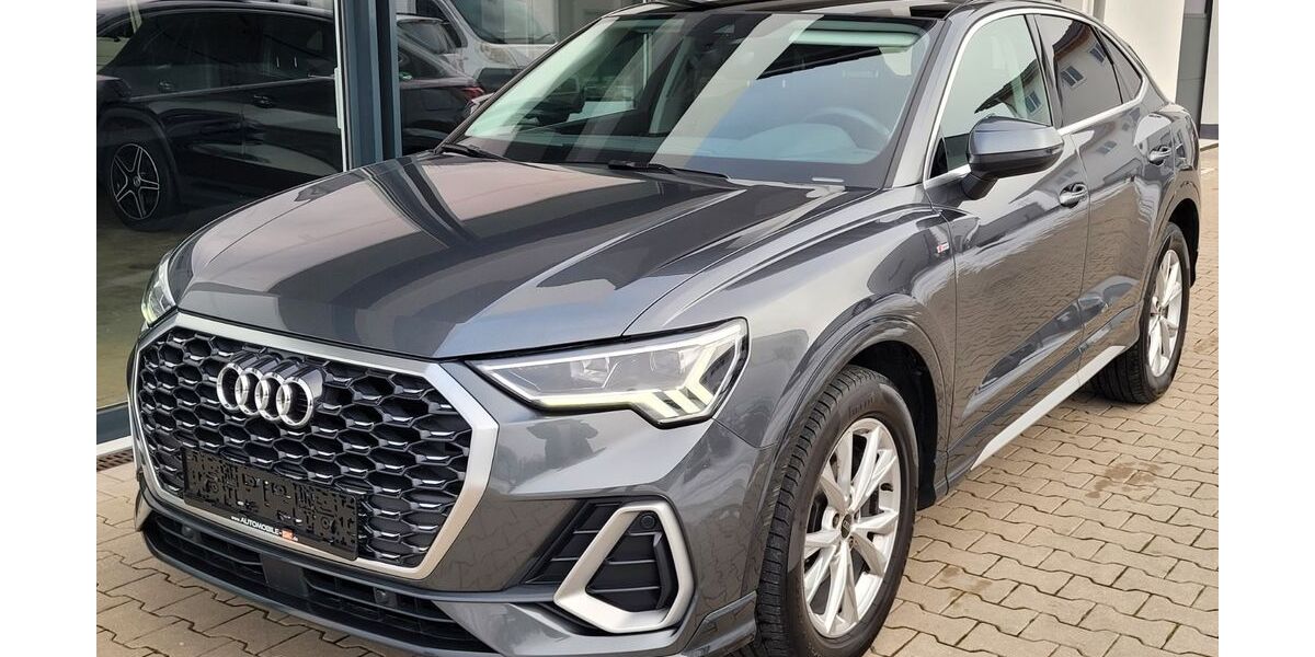 Audi Q3 134.754 km 30.950 &euro; Feldkirchen-Westerham (25 min von München) 83620