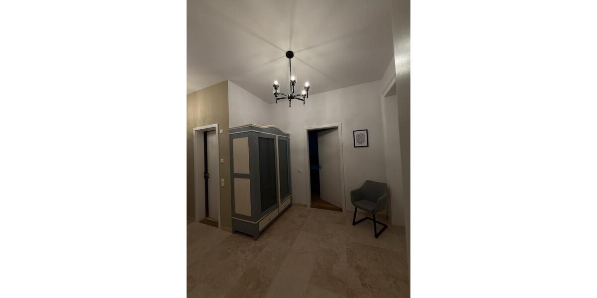 Terrassenwohnung Bad Feilnbach - 3 Zimmer, 110 m&sup2;, 1.540&euro; | Angebot:25945328