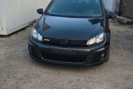 VW Golf 262.660 km 7.700 &euro; Rosenheim 83024