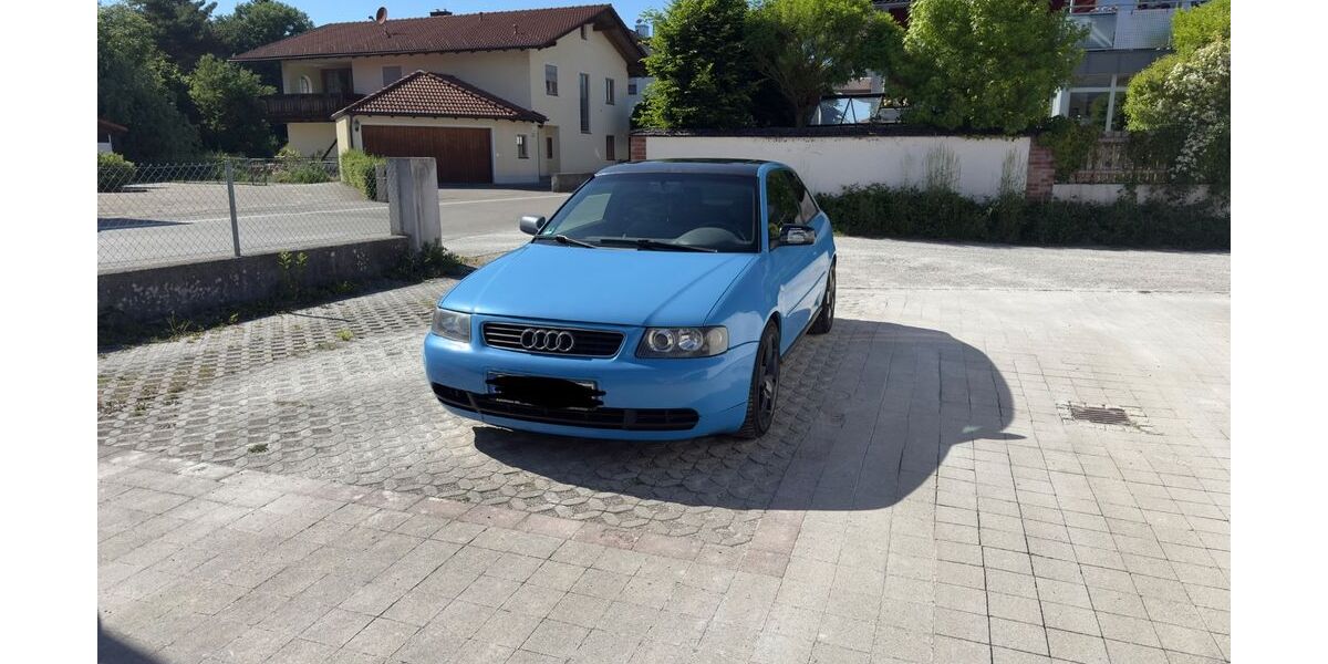 Audi A3 270.665 km 3.000 &euro; Kolbermoor 83059