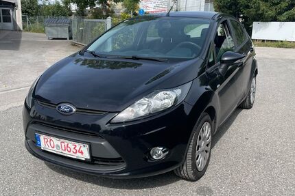 Ford Fiesta 103.858 km 2.799 &euro; Rosenheim 83026