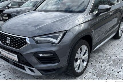 Seat Ateca 38.236 km 24.250 &euro; Wasserburg a. Inn 83512