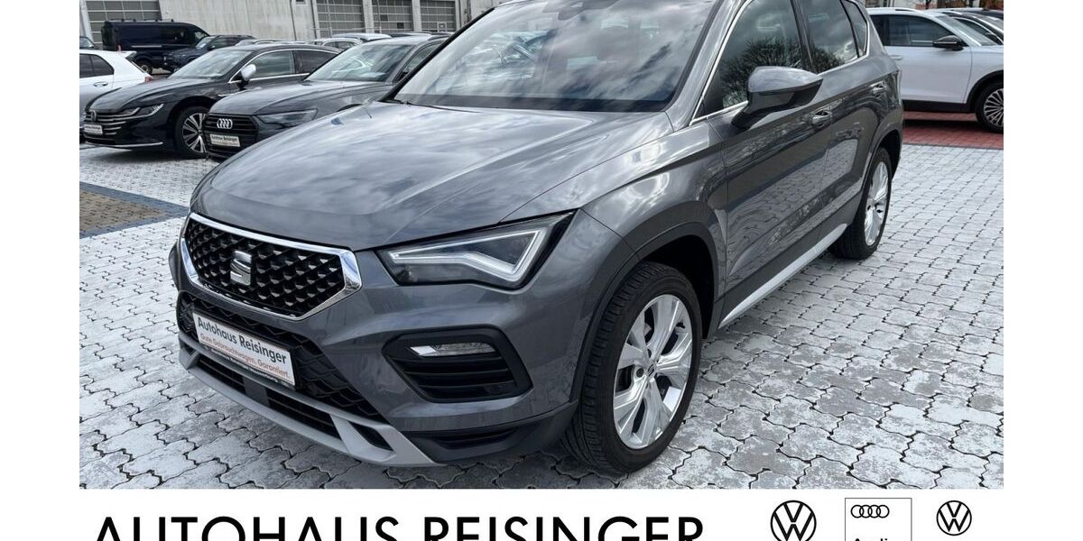 Seat Ateca 38.236 km 24.250 &euro; Wasserburg a. Inn 83512