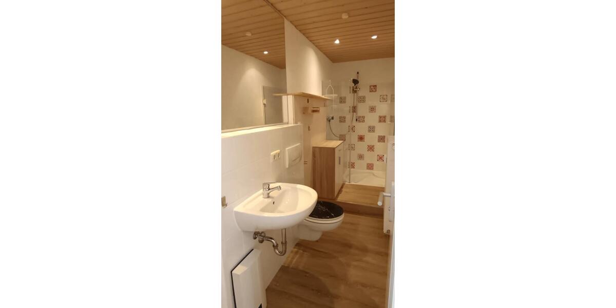 Hochparterre Marquartstein - 1.5 Zimmer, 52 m&sup2;, 229.000&euro; | Angebot:26460945