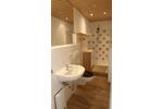 Hochparterre Marquartstein - 1.5 Zimmer, 52 m&sup2;, 229.000&euro; | Angebot:26460945