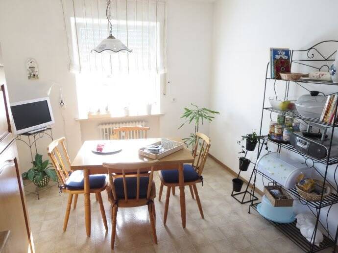 Etagenwohnung Rosenheim Pang - 3 Zimmer, 82 m&sup2;, 369.000&euro; | Angebot:25690163