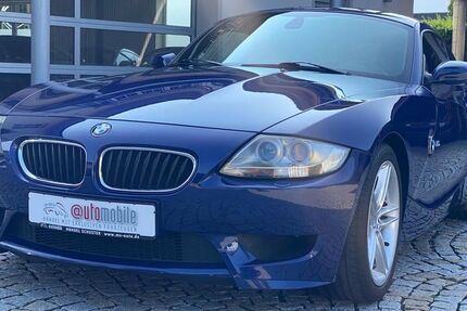 BMW Z4 M 79.500 km 48.950 &euro; Flintsbach am Inn 83126