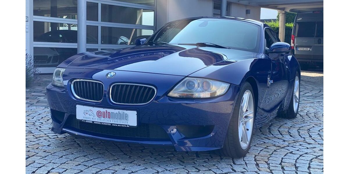 BMW Z4 M 79.500 km 48.950 &euro; Flintsbach am Inn 83126