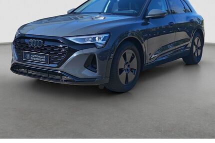 Audi Q8 e-tron 20.400 km 40.500 &euro; Ebersberg bei München 85560