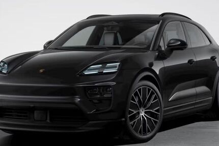 Porsche Macan 24.500 km 84.990 &euro; Raubling 83064