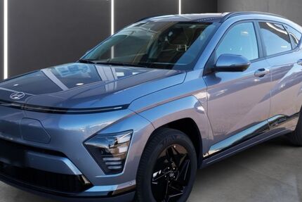 Hyundai KONA Elektro 1.950 km 38.490 &euro; Rosenheim 83022