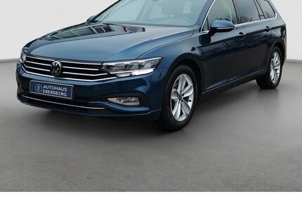 VW Passat Variant 102.000 km 22.900 &euro; Ebersberg bei München 85560