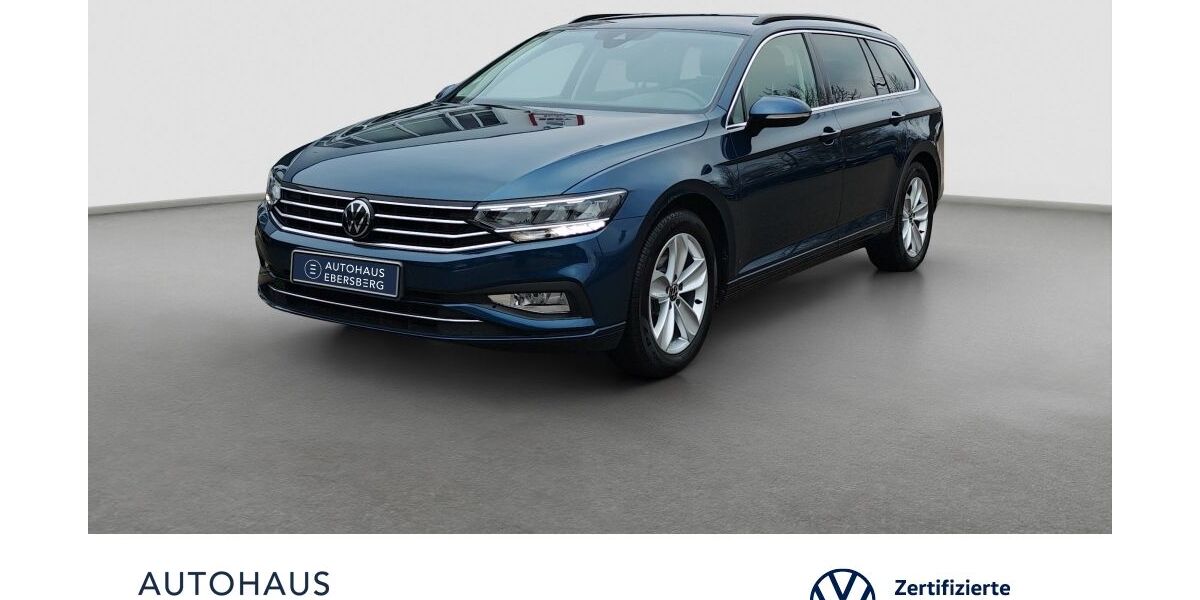 VW Passat Variant 102.000 km 22.900 &euro; Ebersberg bei München 85560