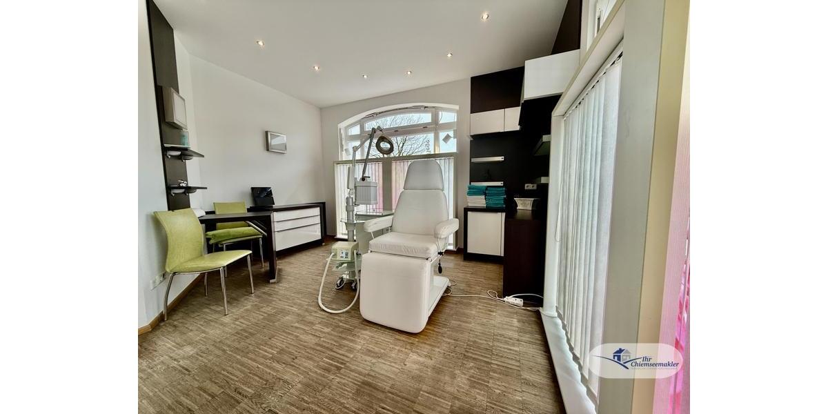 Gewerbeobjekt Bernau am Chiemsee - 500&euro; | Angebot:25924431