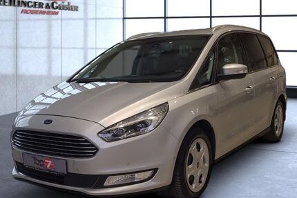 Ford Galaxy 76.419 km 23.880 &euro; Rosenheim 83022