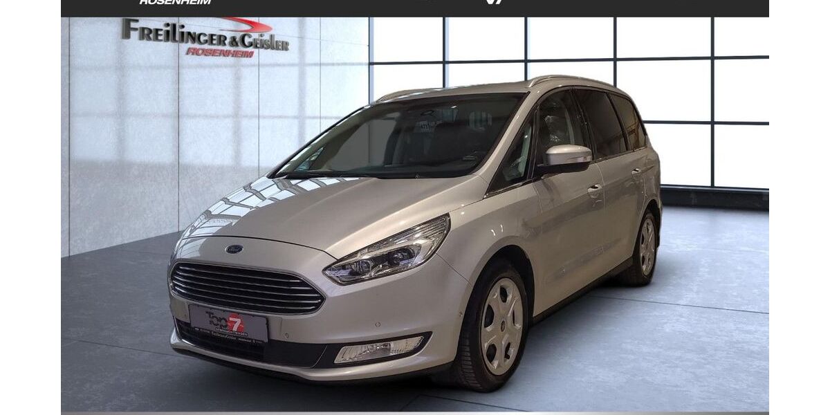 Ford Galaxy 76.419 km 23.880 &euro; Rosenheim 83022