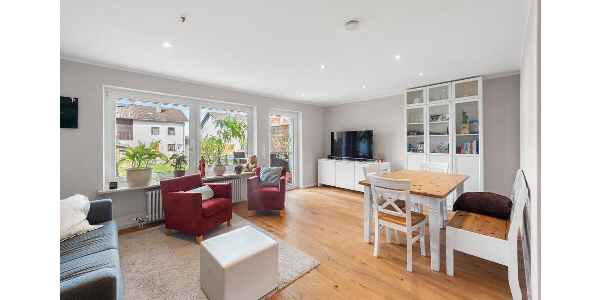 Reihenhaus Nußdorf am Inn - 5 Zimmer, 140 m&sup2;, 735.000&euro; | Angebot:26448854