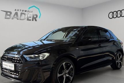 Audi A1 8.994 km 34.880 &euro; Bruckmühl 83052