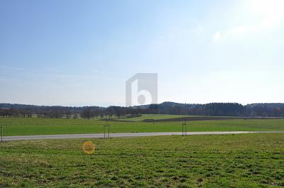 WOHNTRAUM MIT ALPENBLICK - Grundstück Pfaffing | Angebot:27113120