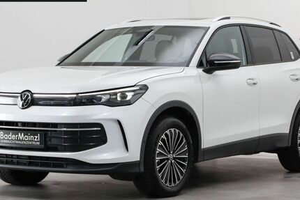 VW Tiguan 21.880 km 41.470 &euro; Feldkirchen/Westerham 83620