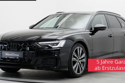 Audi A6 25.900 km 52.720 &euro; Feldkirchen/Westerham 83620