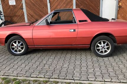 Lancia Beta 70.000 km 9.000 &euro; Raubling 83064