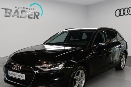 Audi A4 76.514 km 28.930 &euro; Bruckmühl 83052