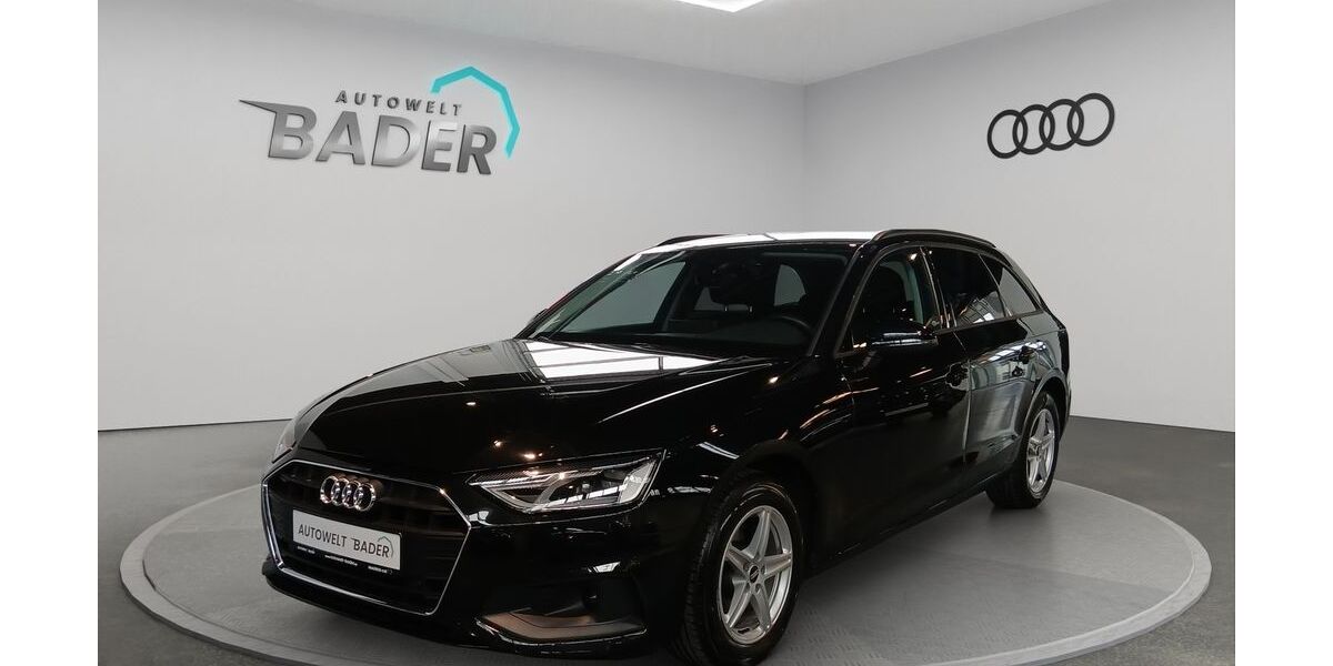 Audi A4 76.514 km 28.930 &euro; Bruckmühl 83052