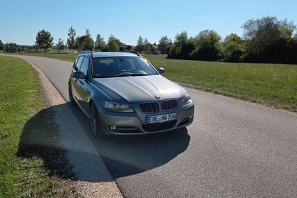 BMW 335 290.501 km 9.100 &euro; Pfaffing 83539