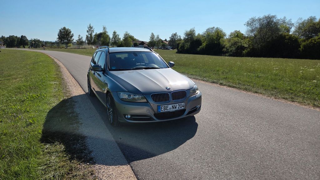 BMW 335 290.501 km 9.100 &euro; Pfaffing 83539