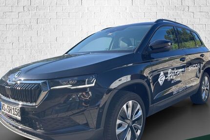 Skoda Karoq 35.000 km 28.950 &euro; Wasserburg am Inn 83512