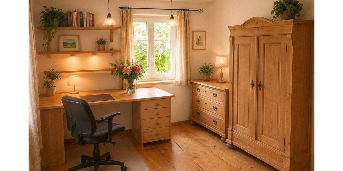 Einfamilienhaus Bernau am Chiemsee Bernau - 6 Zimmer, 196 m&sup2;, 985.000&euro; | Angebot:26879177