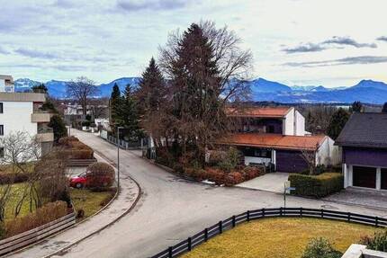 Wohnung Stephanskirchen Schloßberg - 3 Zimmer, 101 m&sup2;, 430.000&euro; | Angebot:26017027