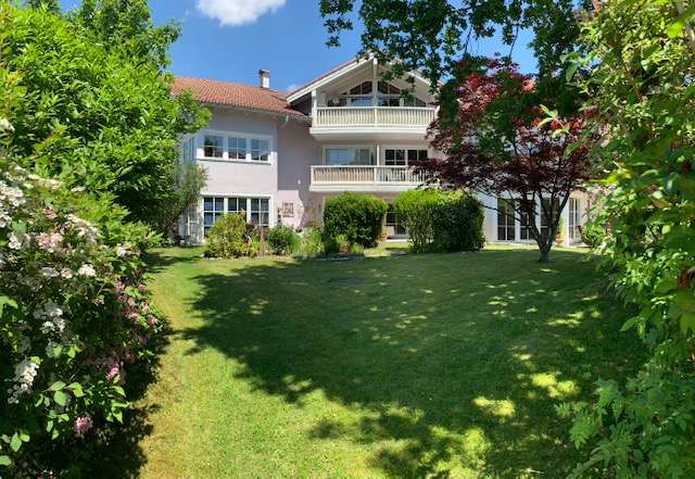 Etagenwohnung Bad Endorf Kurf - 5 Zimmer, 159 m&sup2;, 575.000&euro; | Angebot:26657451