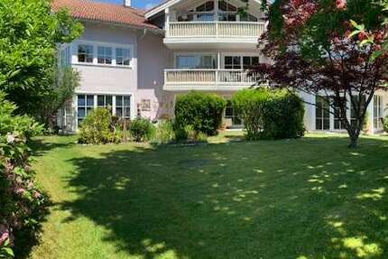 Wohnung Bad Endorf Kurf - 5 Zimmer, 159 m&sup2;, 575.000&euro; | Angebot:26657451