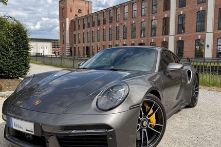 Porsche 992 27.000 km 209.992 &euro; Bad Aibling 83043