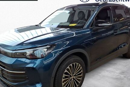 VW Tiguan 8.000 km 36.430 &euro; Feldkirchen/Westerham 83620