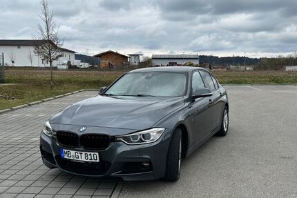 BMW 320 199.000 km 9.800 &euro; Feldkirchen-Westerham 83620