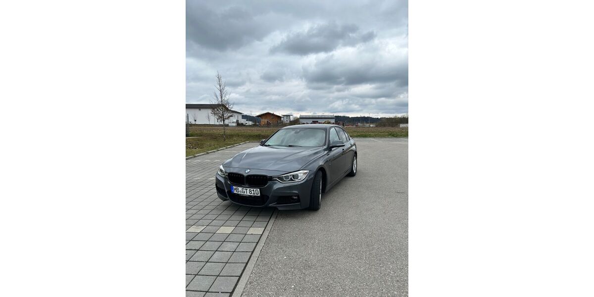 BMW 320 199.000 km 9.800 &euro; Feldkirchen-Westerham 83620