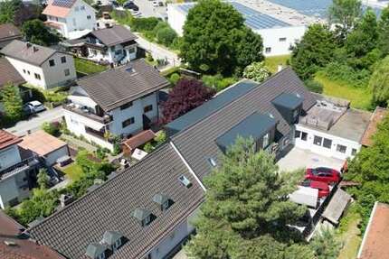 Gewerbeobjekt Rosenheim Aising - 320&euro; | Angebot:27285872