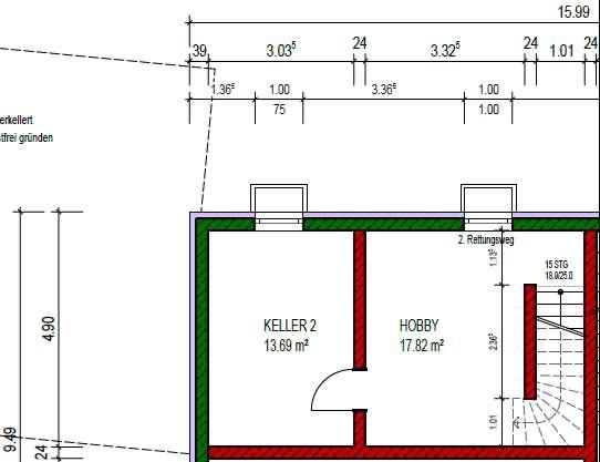 Erdgeschoßwohnung Schnaitsee - 2.5 Zimmer, 90 m&sup2;, 1.100&euro; | Angebot:25407926