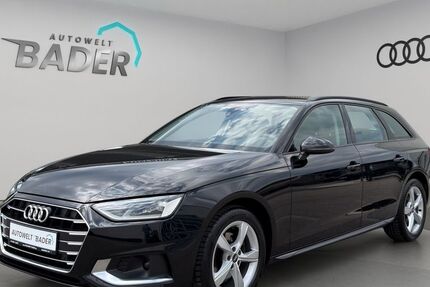 Audi A4 56.962 km 24.530 &euro; Bruckmühl 83052