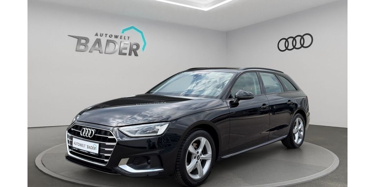 Audi A4 56.962 km 24.530 &euro; Bruckmühl 83052