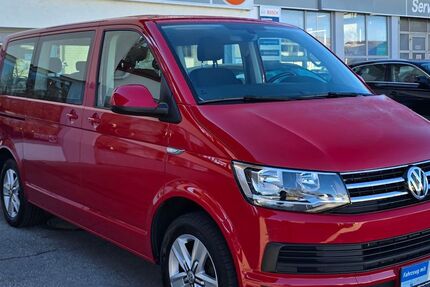 VW T6 Multivan 119.570 km 34.900 &euro; Miesbach 83714