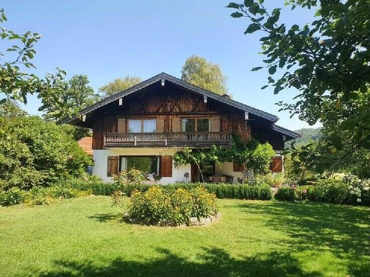 Grundstück Weyarn / Naring Naring - 480.000&euro; | Angebot:25744351