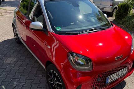 Smart ForFour 18.000 km 11.600 &euro; Rosenheim 83024