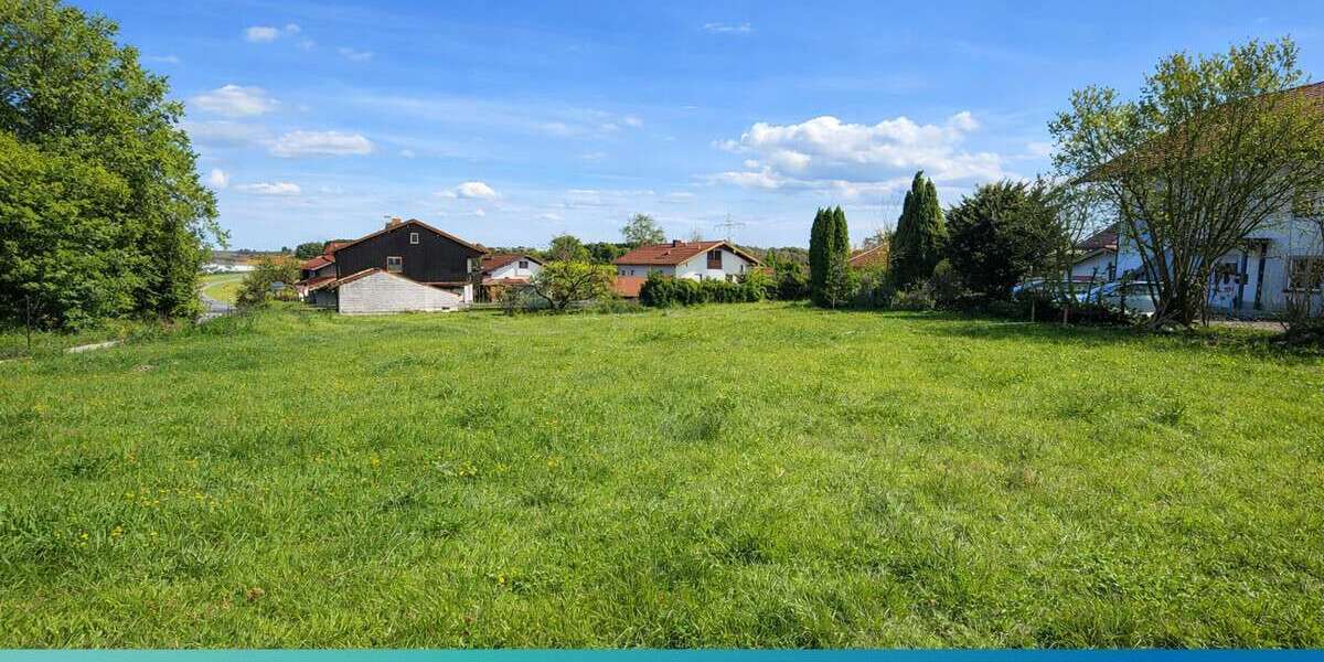 Grundstück Obing - 158.900&euro; | Angebot:25801392