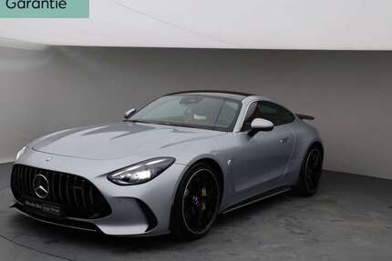 Mercedes-Benz AMG GT 9.987 km 139.750 &euro; Ebersberg bei München 85560