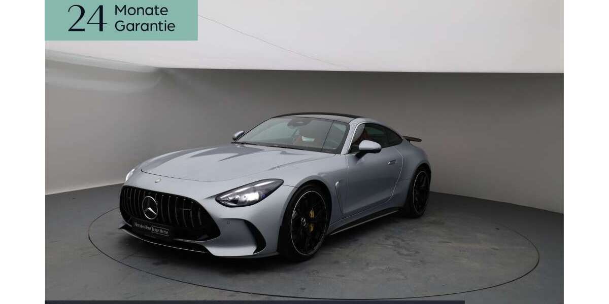 Mercedes-Benz AMG GT 9.987 km 139.750 &euro; Ebersberg bei München 85560
