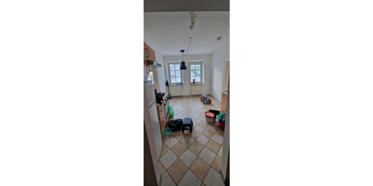 Dachgeschoßwohnung Rosenheim Aising - 2 Zimmer, 65 m&sup2;, 745&euro; | Angebot:25980099